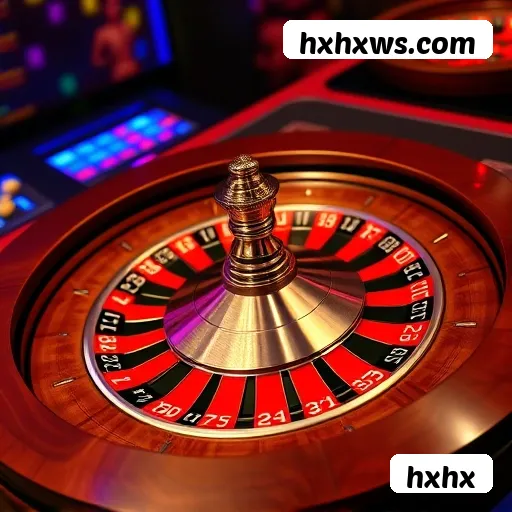 Análise de apostas hxhx