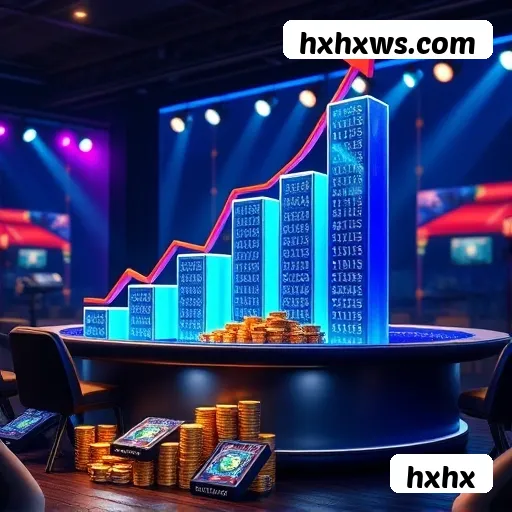 Histórico de apostas hxhx