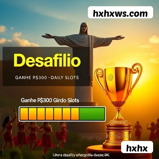 Cassino online hxhx - Imagem principal